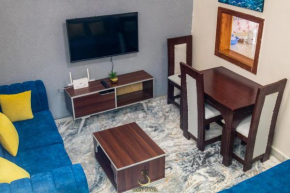 MJ-Homes Eldoret 2 Bedroom